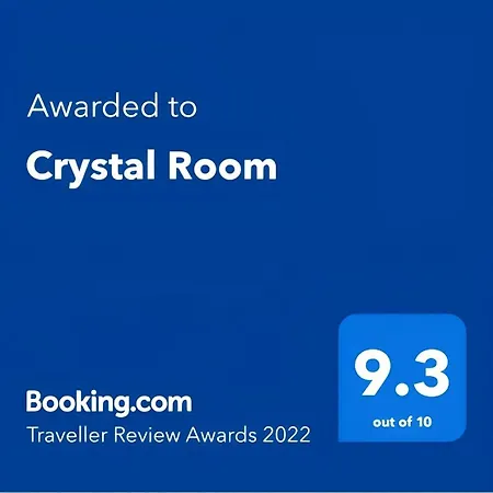 Crystal Privatunterkunft Timişoara