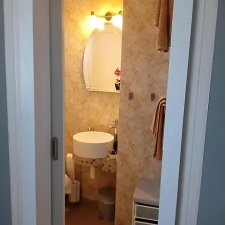 Crystal Privatunterkunft *