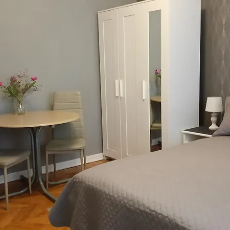 Privatunterkunft Crystal