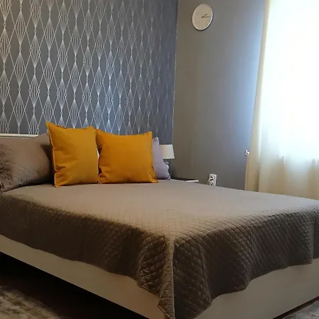 Quarto em Acomodações Particulares Crystal Timişoara