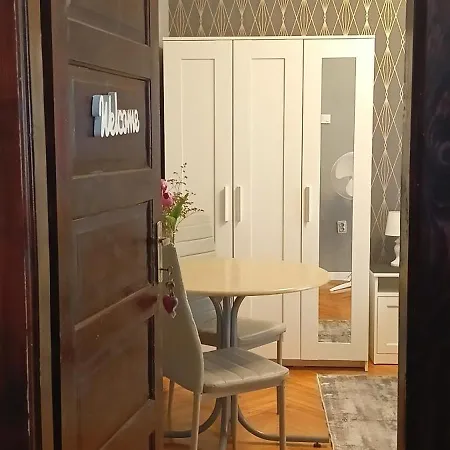 בית אירוח Crystal טימישוארה