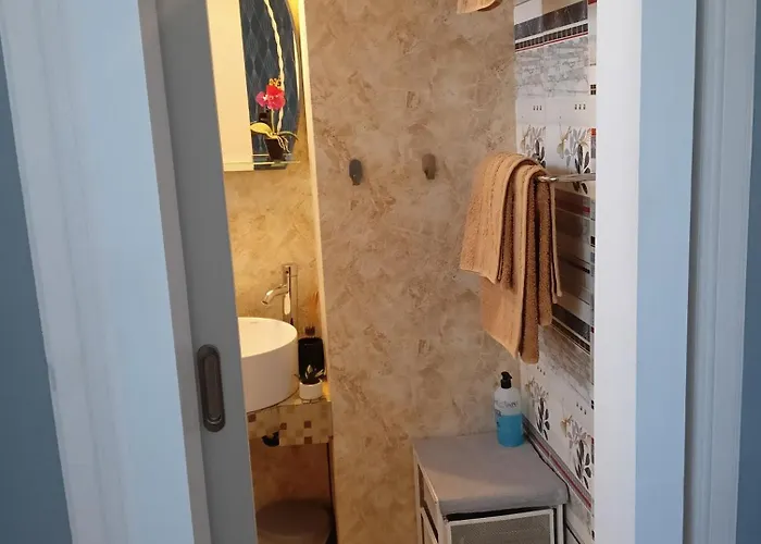 Quarto em Acomodações Particulares Crystal Timişoara