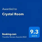 Crystal Gazde/Camere de închiriat Timişoara