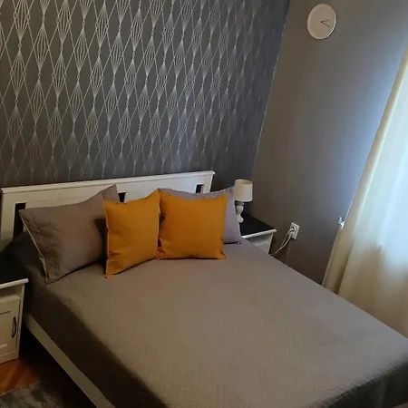 Crystal Homestay szállás