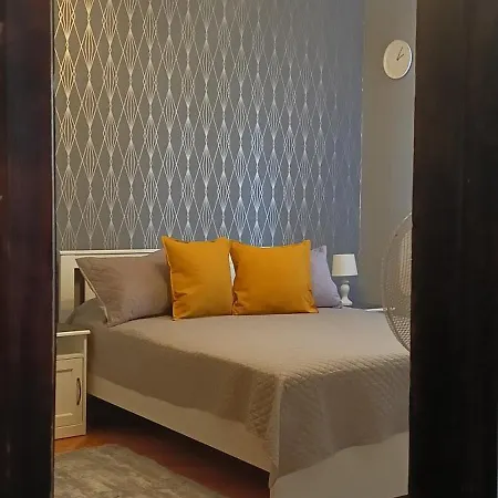 Homestay szállás Crystal