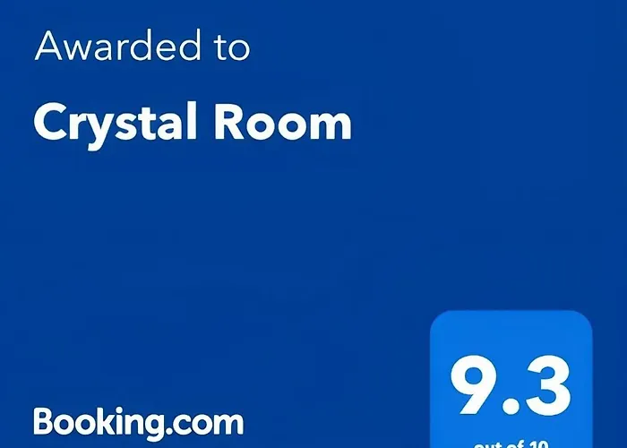 Crystal Ubytování v soukromí Temešvár