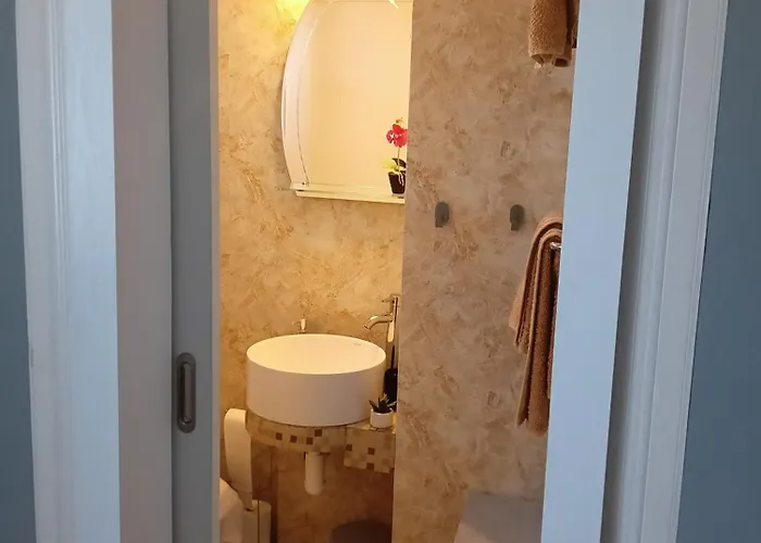 Crystal Ubytování v soukromí *